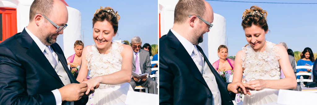 fotografo matrimonio mykonos