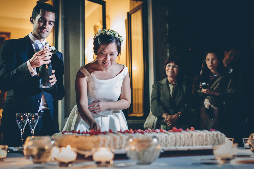 fotografo matrimonio milano