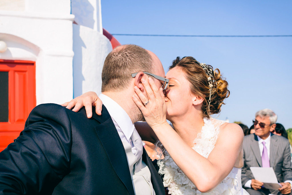 fotografo matrimonio mykonos