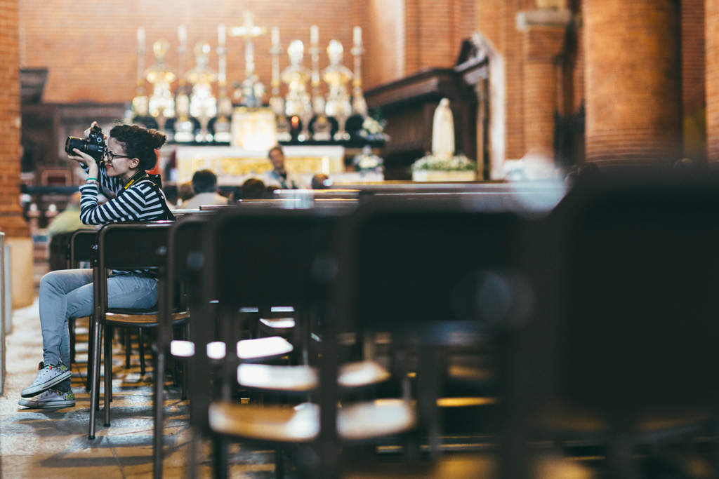 Corso di Fotografia Milano corso di fotografia milano