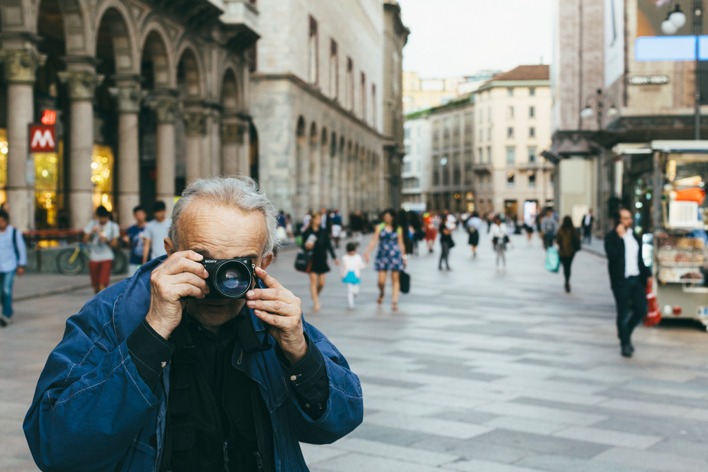 Corso di Fotografia Milano corso di fotografia milano