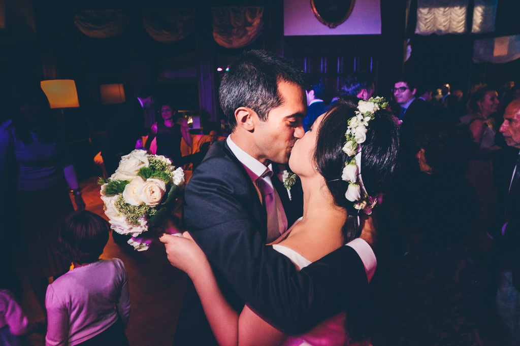 fotografo matrimonio milano