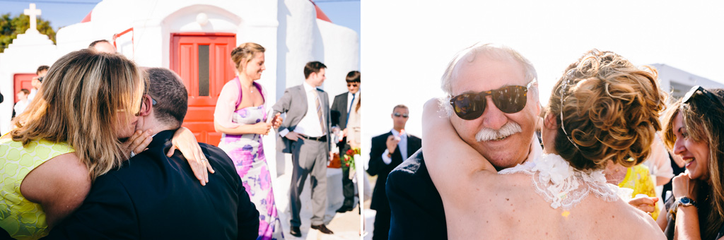 fotografo matrimonio mykonos