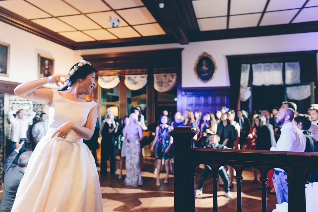 fotografo matrimonio milano