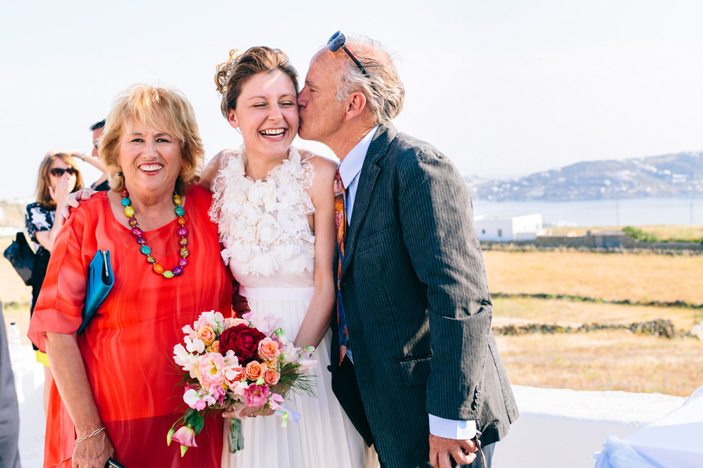 fotografo matrimonio mykonos
