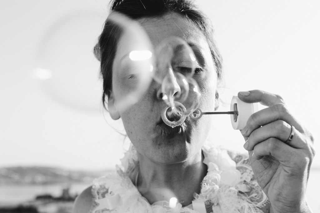 fotografo matrimonio mykonos