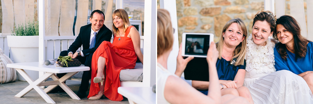 fotografo matrimonio mykonos