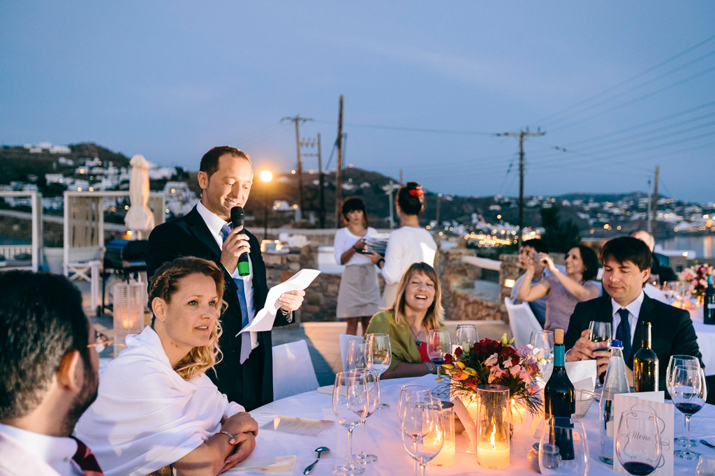 fotografo matrimonio mykonos