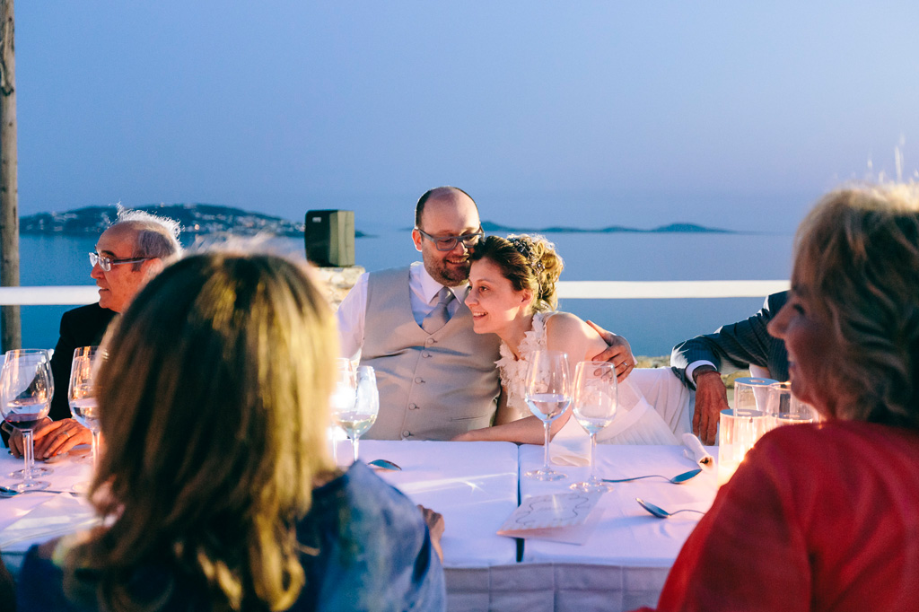 fotografo matrimonio mykonos