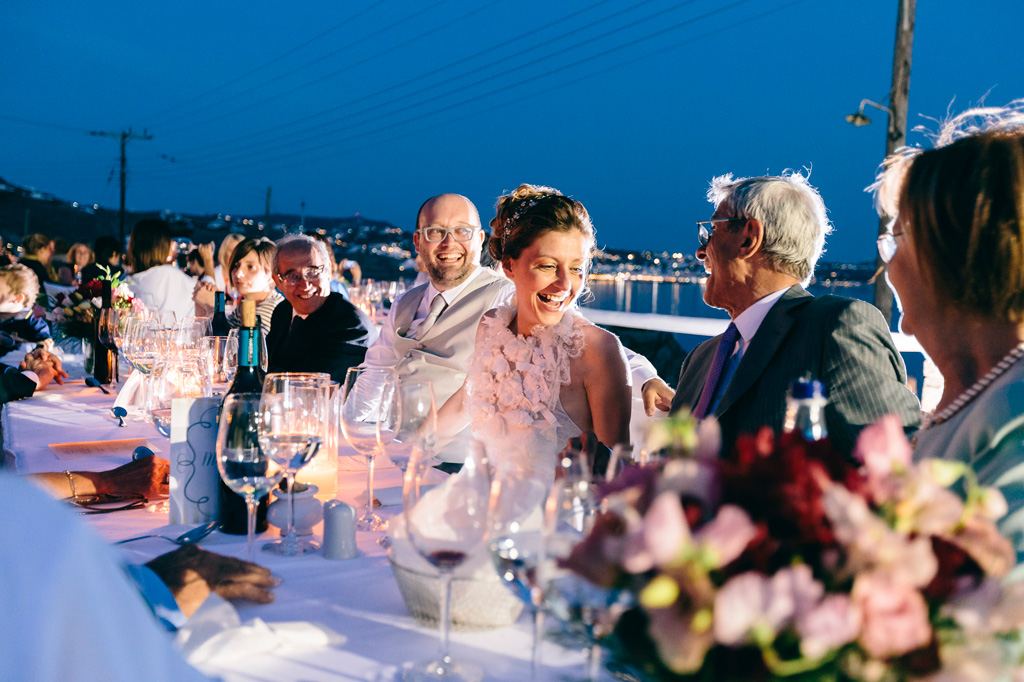 fotografo matrimonio mykonos