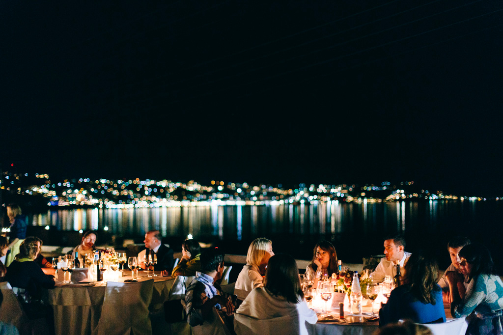 fotografo matrimonio mykonos