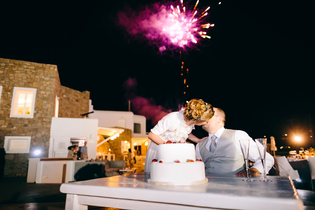 fotografo matrimonio mykonos