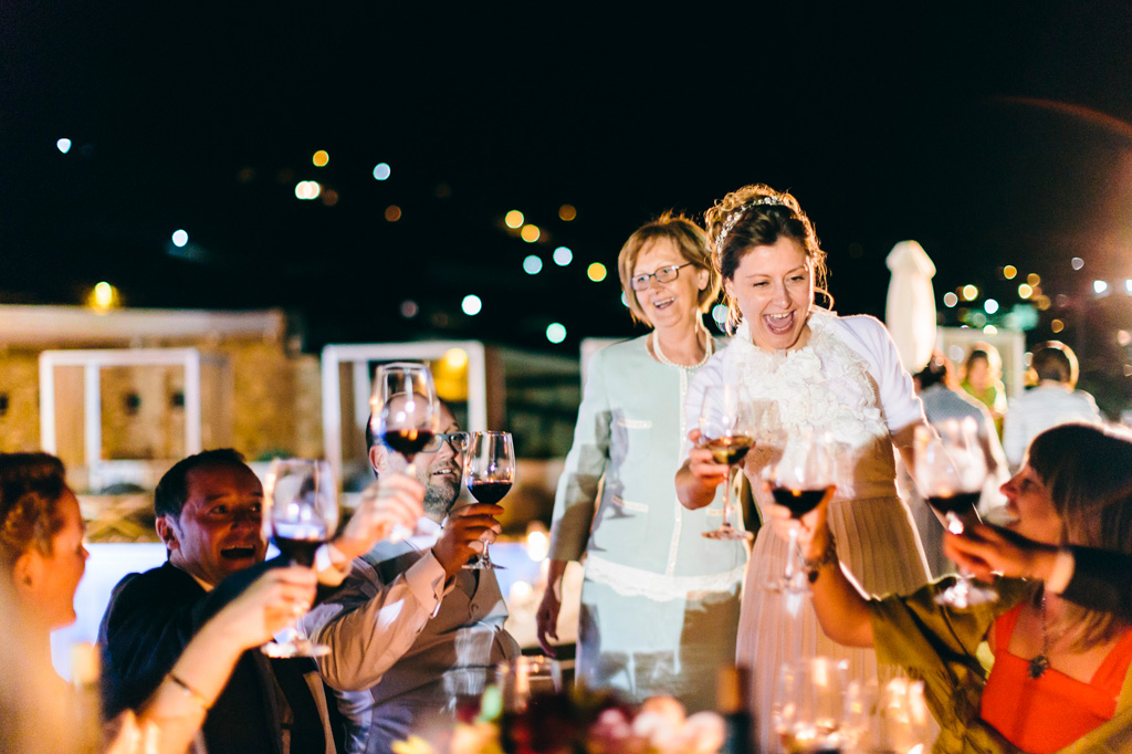 fotografo matrimonio mykonos