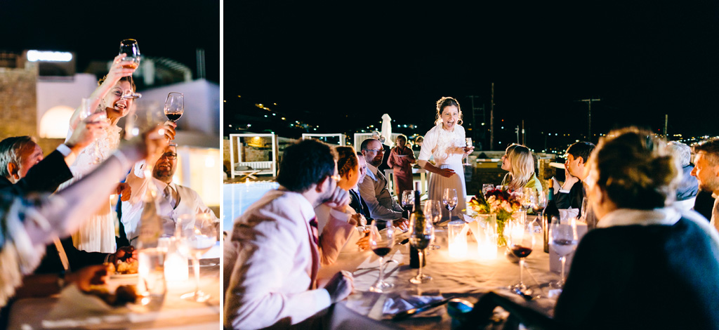 fotografo matrimonio mykonos