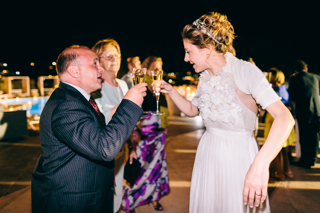 fotografo matrimonio mykonos
