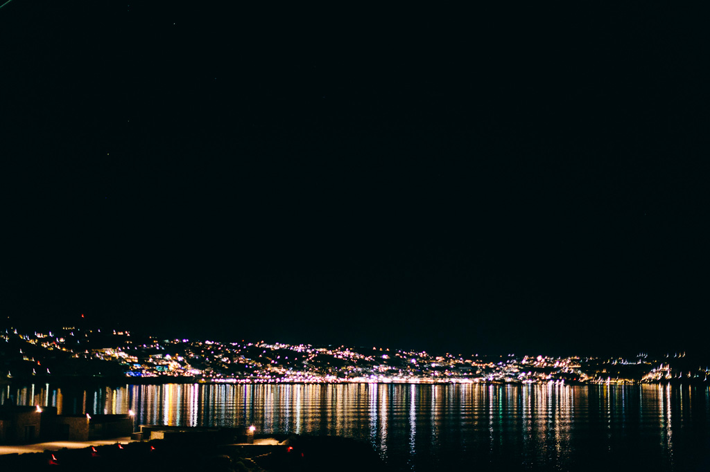 fotografo matrimonio mykonos