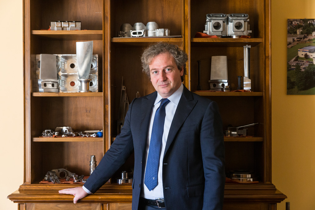 Reportage Azienda reportage Valtecne Valtellina