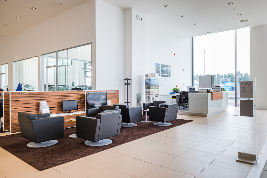 Architettura BMW architettura bmw