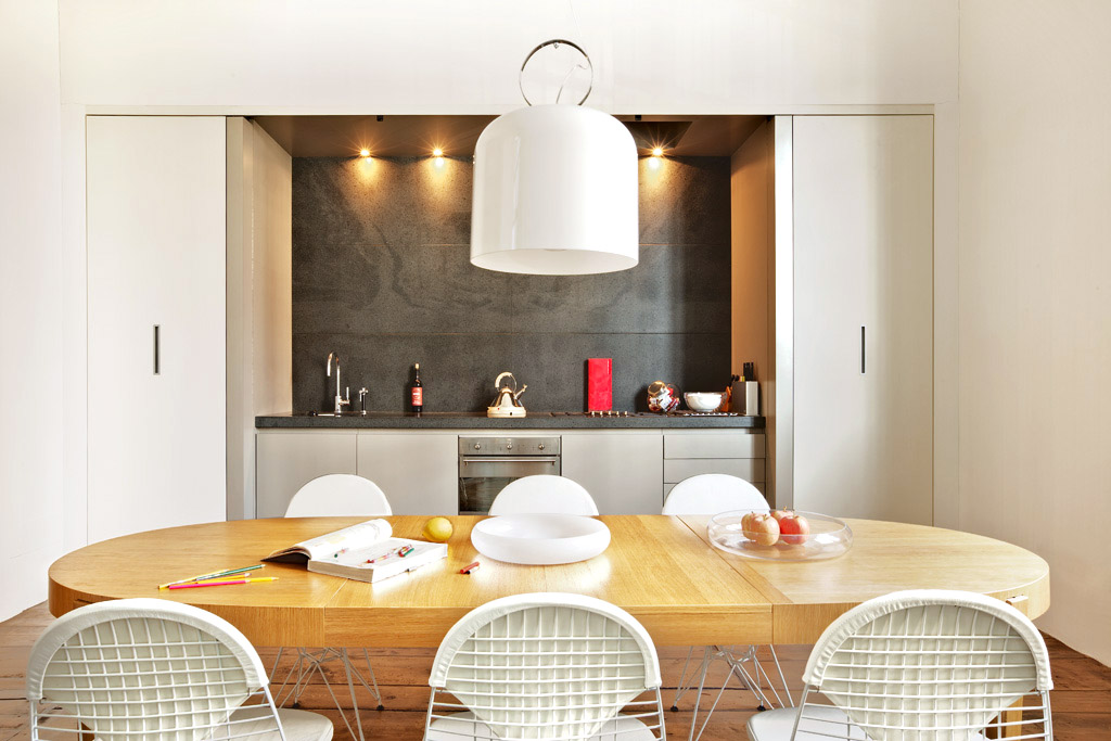 Architettura Face&Place architettura face place