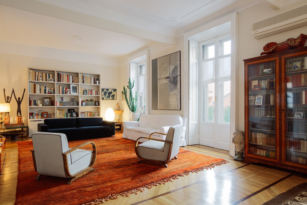 architettura face place