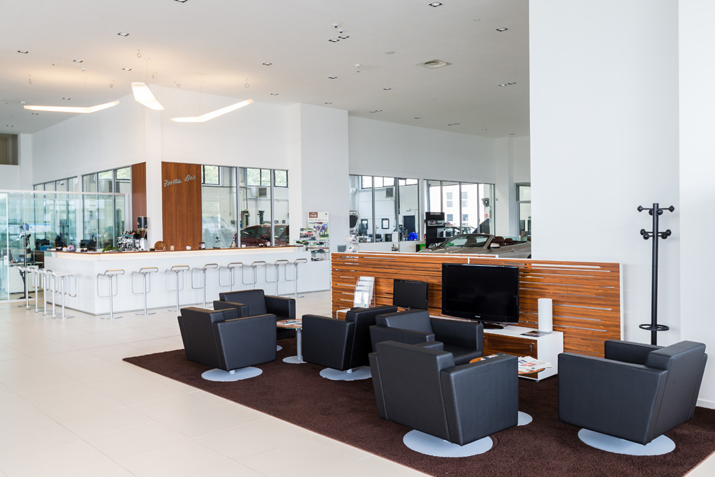 Architettura BMW architettura bmw