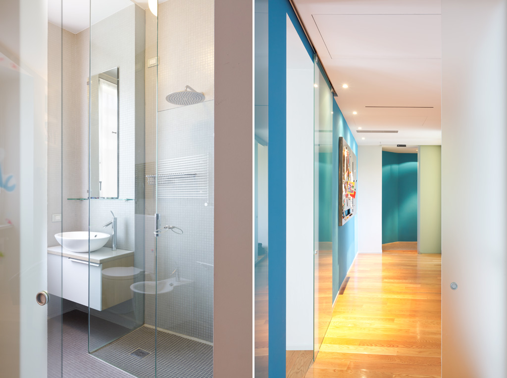 architettura di interni