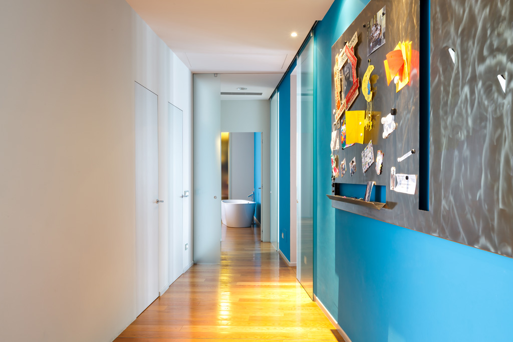 architettura di interni