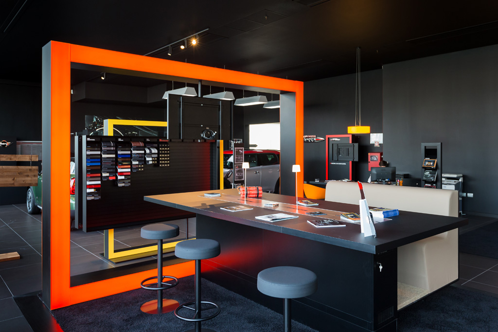 Architettura BMW architettura bmw