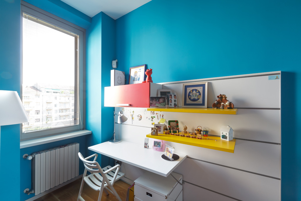 architettura di interni