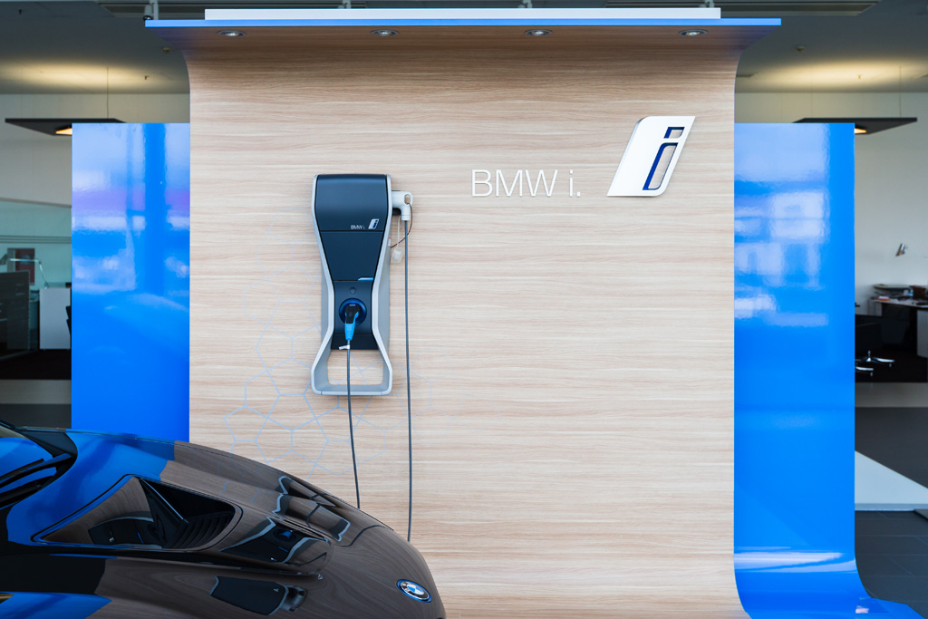 Architettura BMW architettura bmw