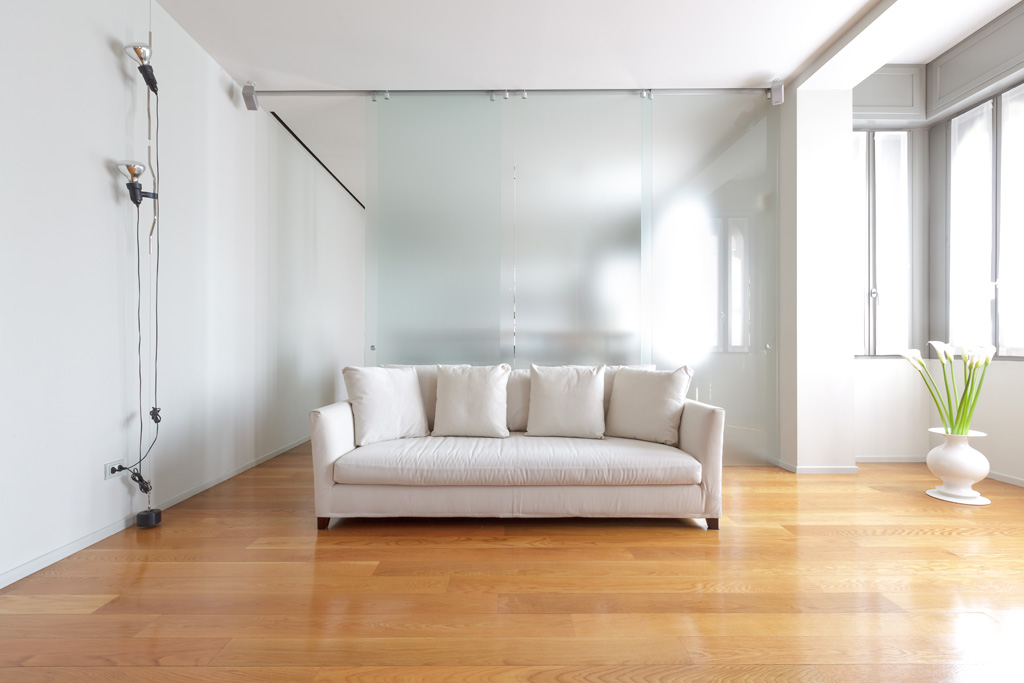 architettura di interni