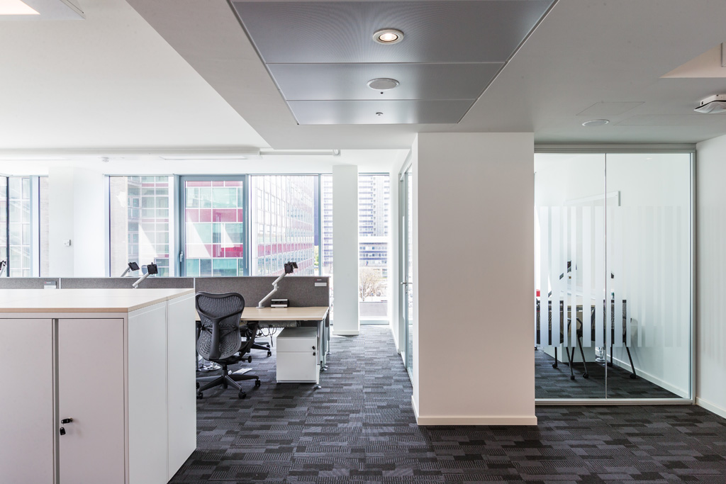 architettura gilead