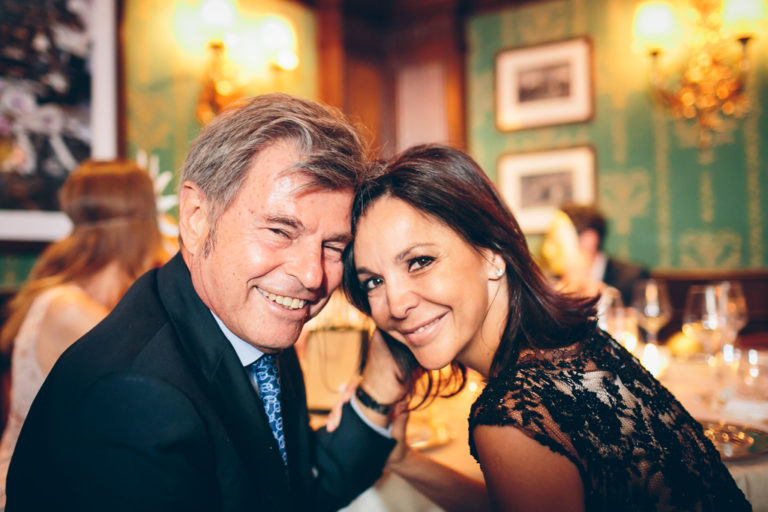 pippo birthday party carlton hotel baglioni milan