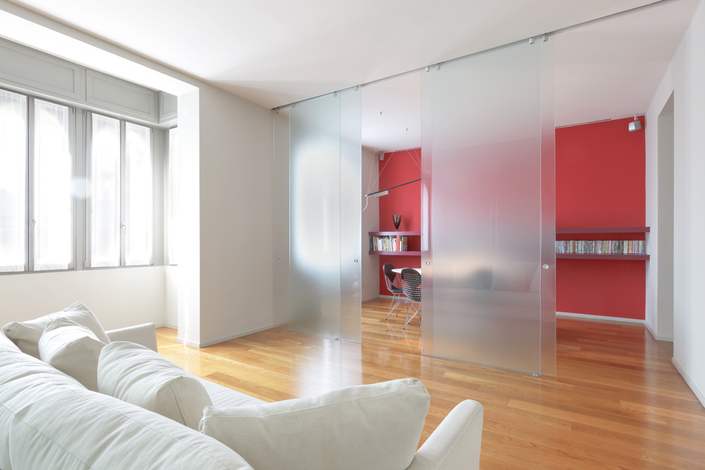 architettura di interni