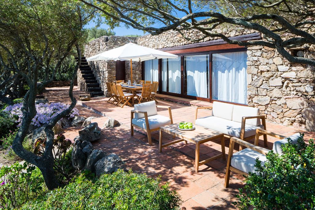 architettura g homes