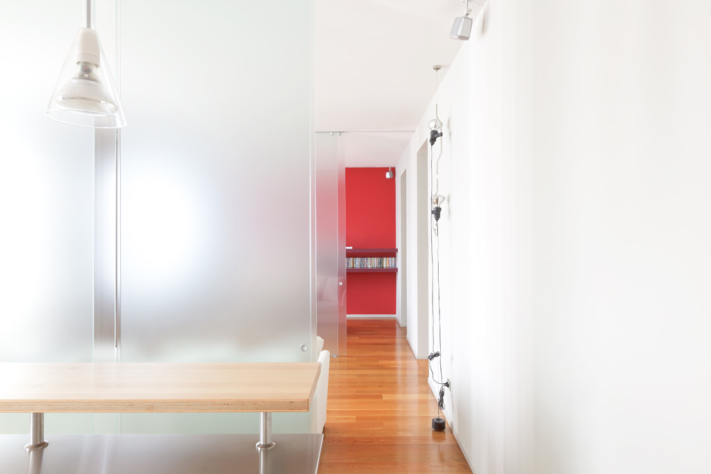 architettura di interni