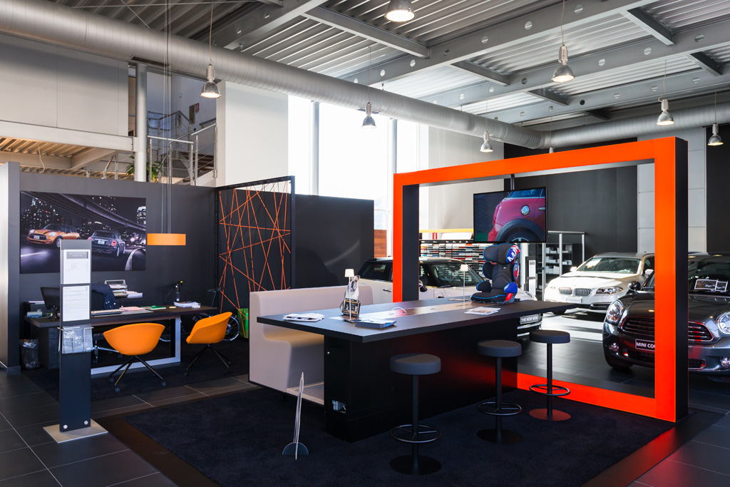 Architettura BMW architettura bmw