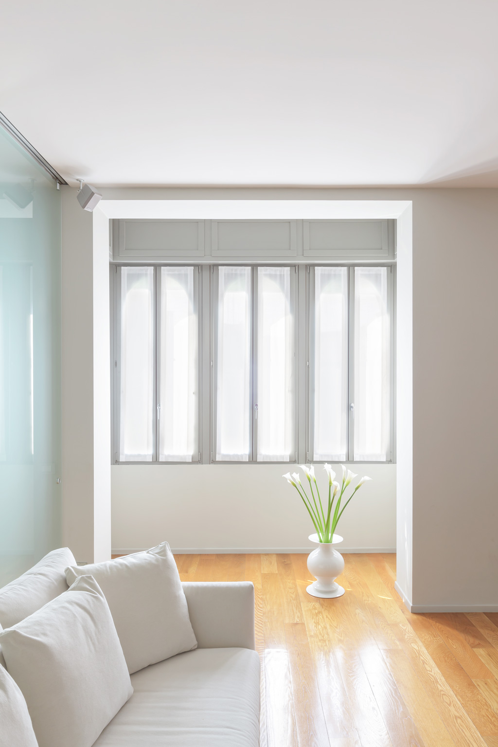 architettura di interni