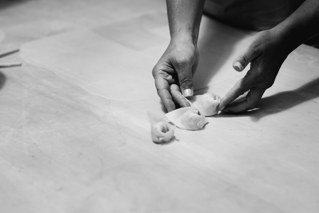 reportage cucina