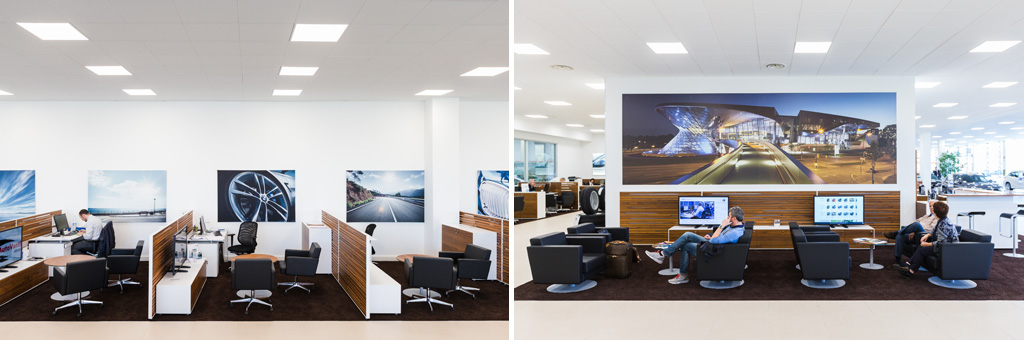 Architettura BMW architettura bmw