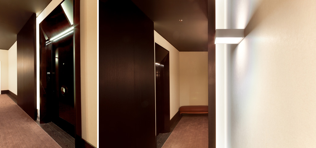 architettura citterio oriental mandarin