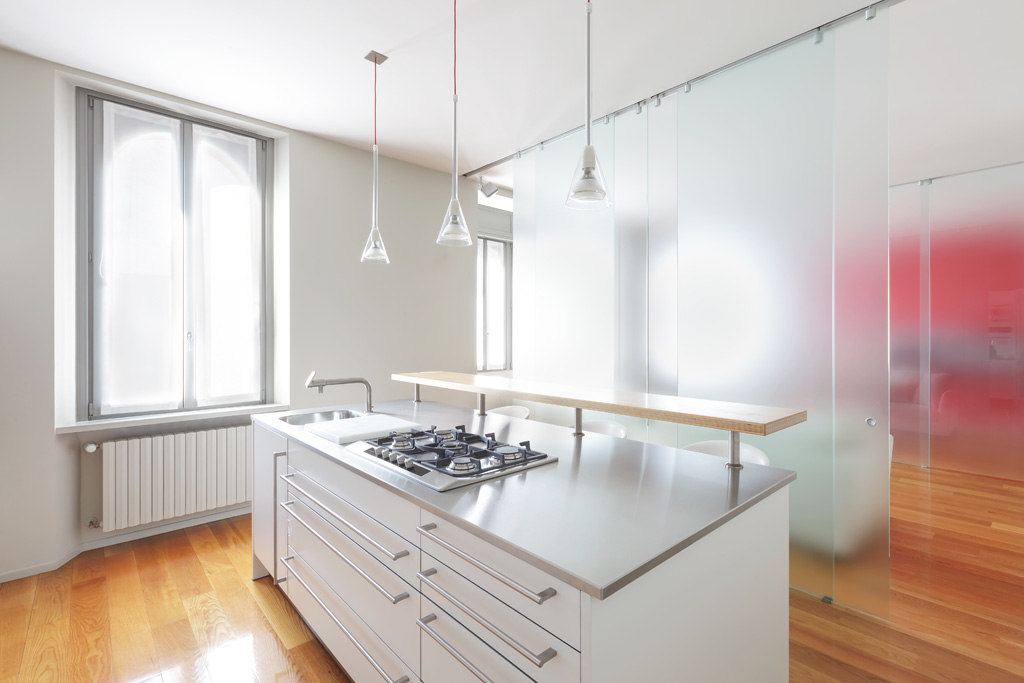 architettura di interni