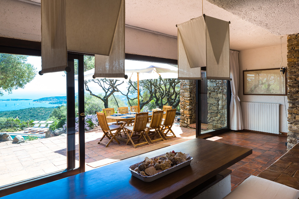 Fotografo Di Architettura ed Interni Sardegna Costa Smeralda