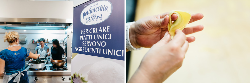 reportage cucina