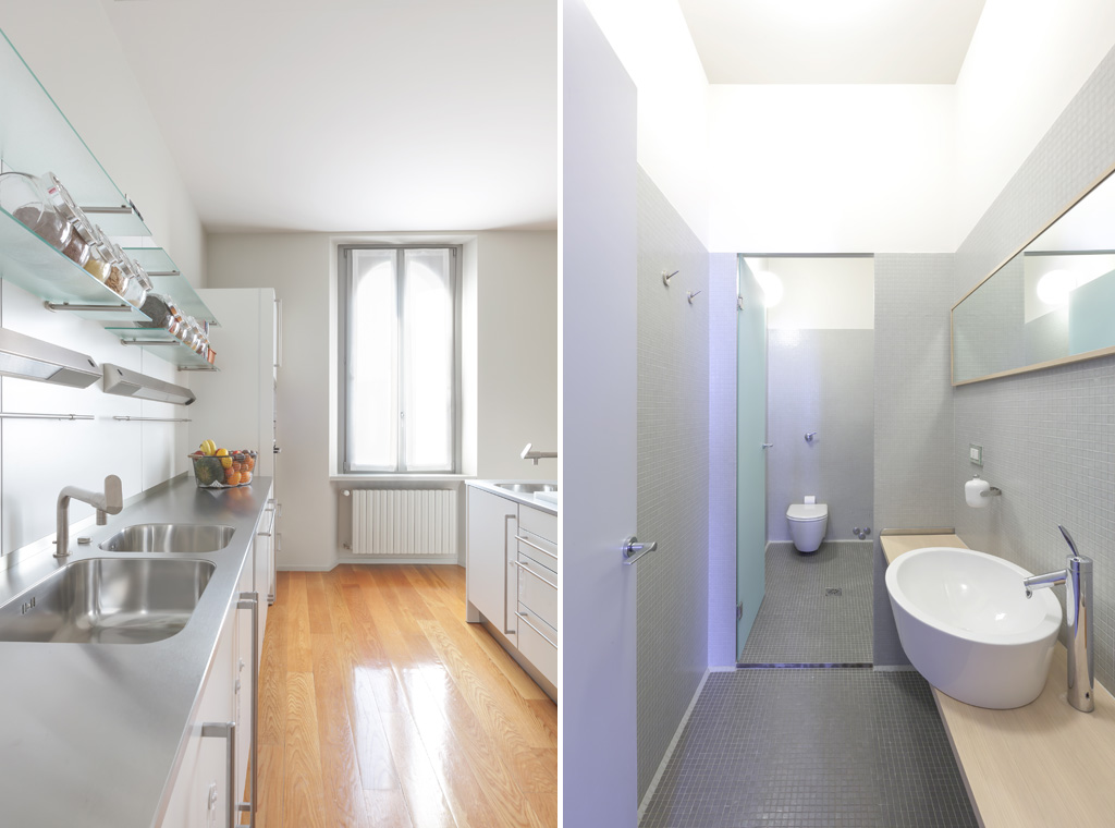 architettura di interni