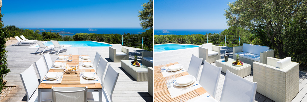 architettura g homes