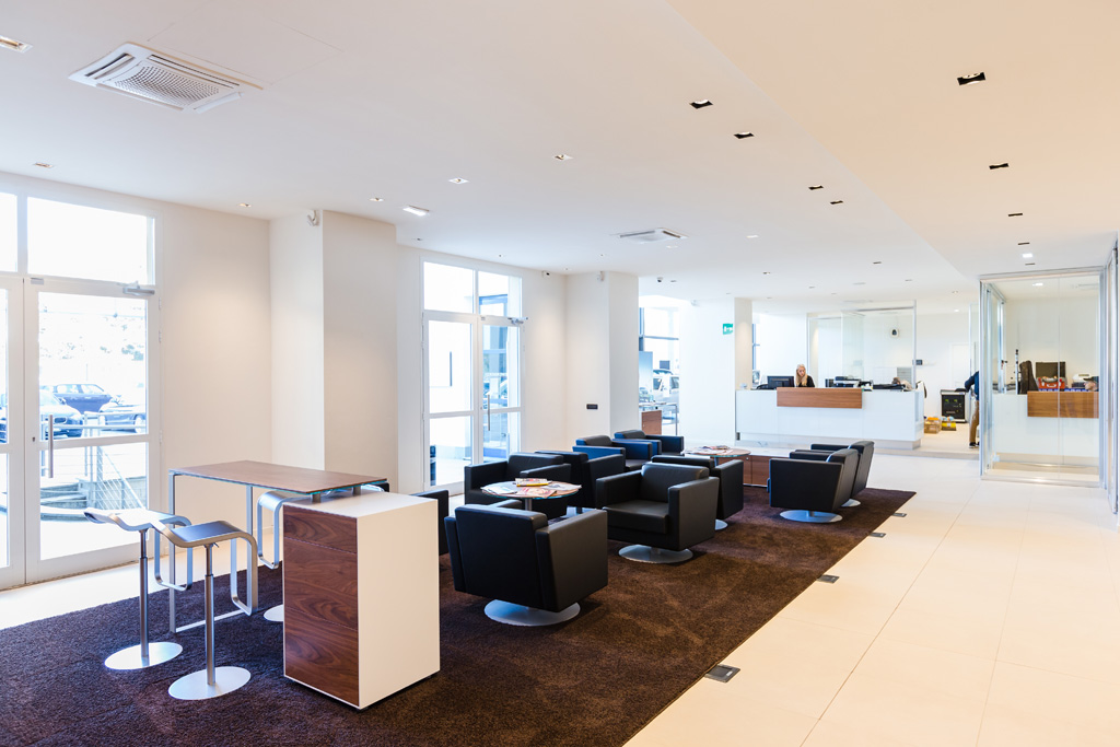 Architettura BMW architettura bmw