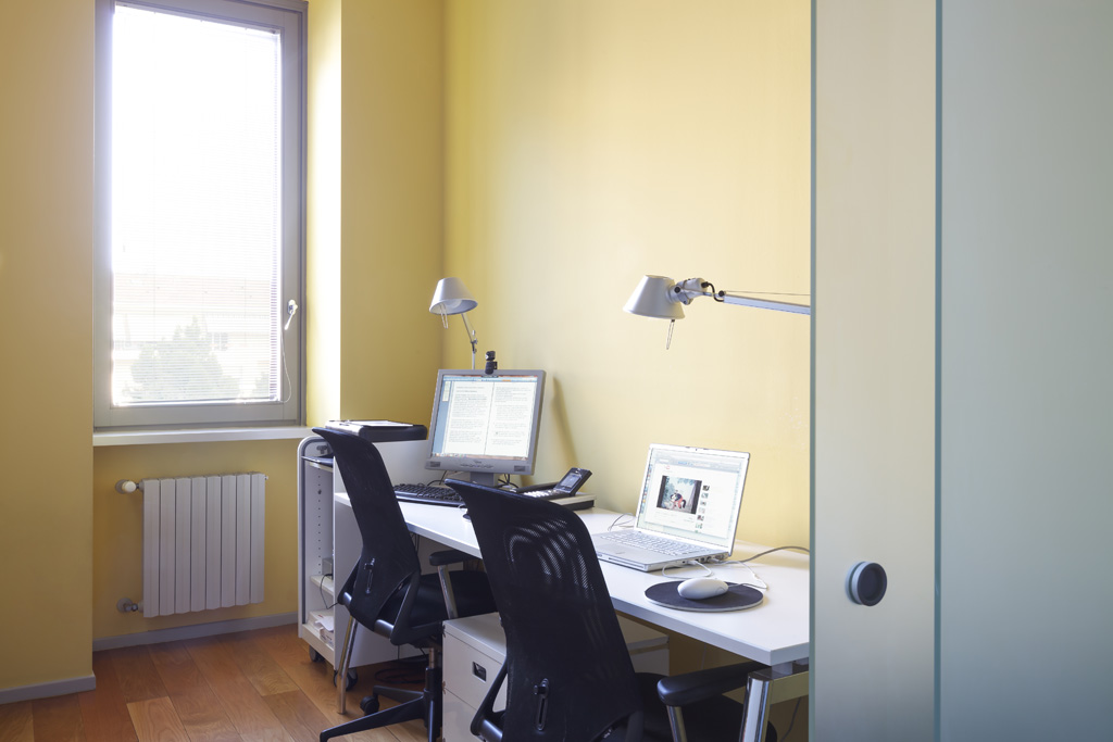 architettura di interni