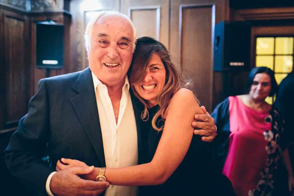 pippo birthday party carlton hotel baglioni milan