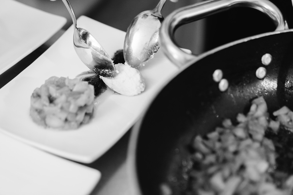 reportage cucina